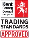 Kent trading standards approved drainage company in Rochester and Strood